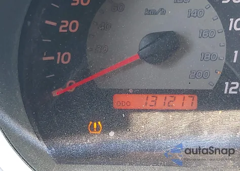 2006 Toyota Tacoma z USA, uszkodzony, nr VIN 5TETX22N86Z313609